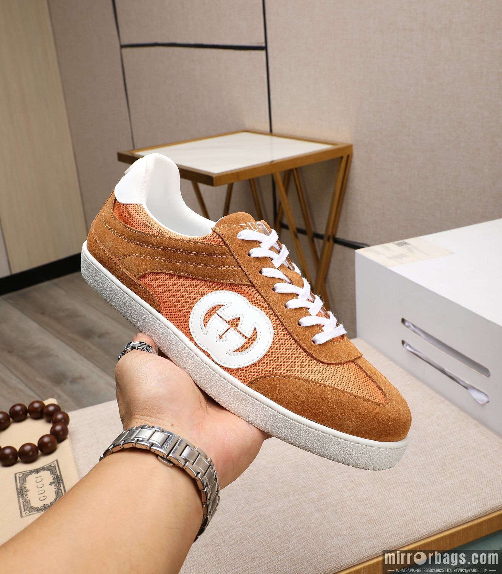 Gucci Replica Shoes sz38-44 hnh1216