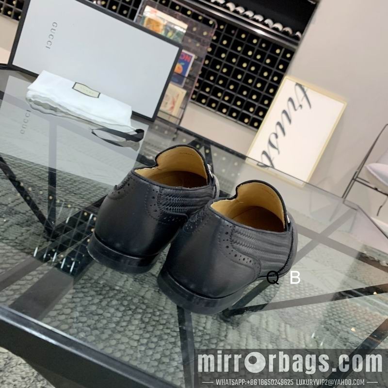 Gucci Replica Shoes colour sz38-45 BS0806