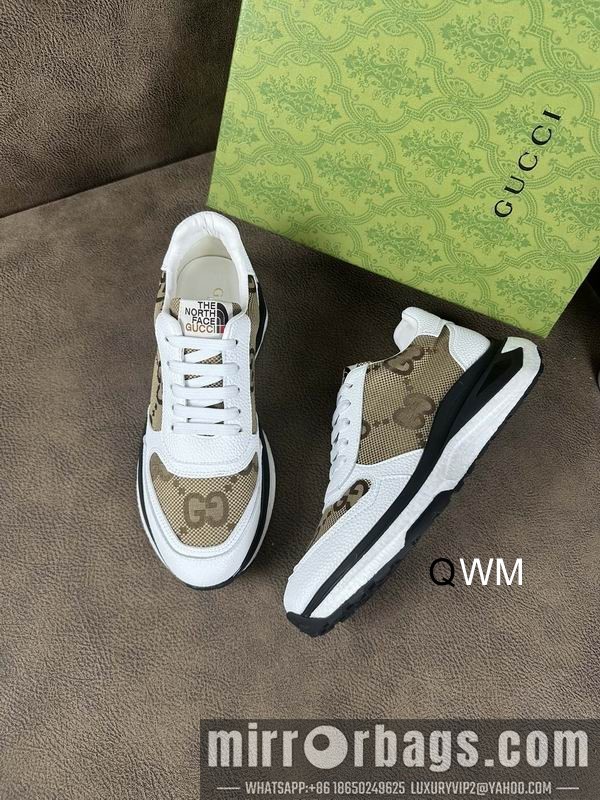 Gucci Replica Shoes sz38-45 WM0802