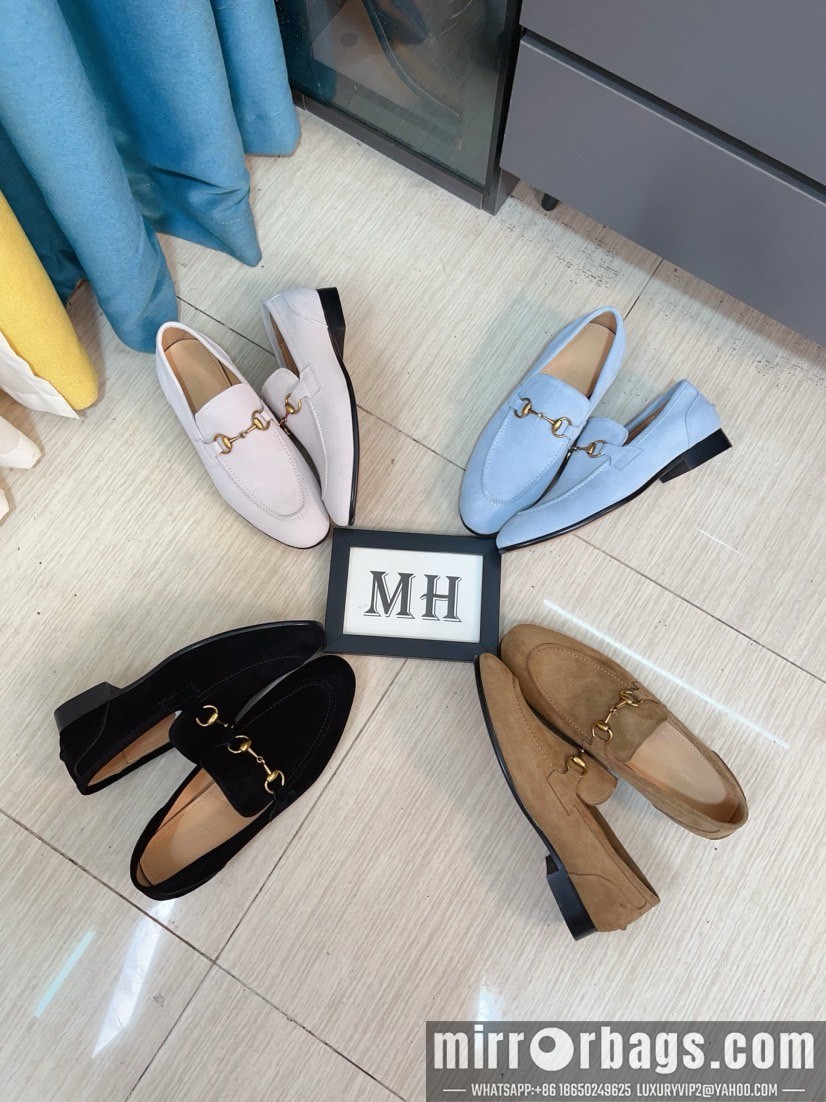 Gucci Replica Shoes sz38-44 h0701
