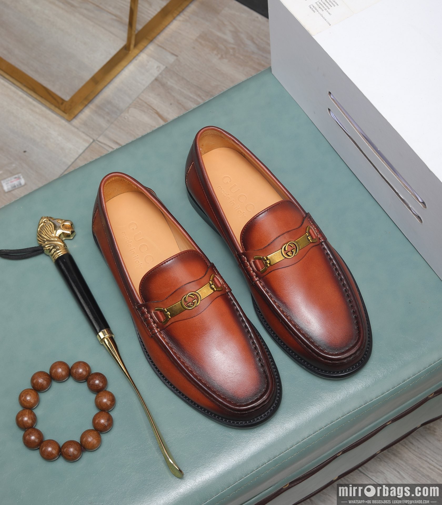 Gucci Replica Shoes sz38-45 hnh0232