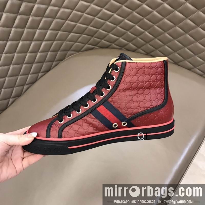 Gucci Replica Shoes sz35-46 F0310