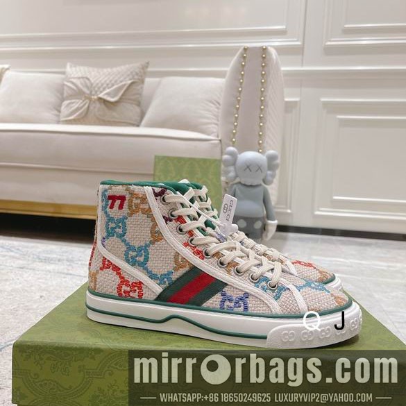 Gucci Replica Shoes sz36-39 XJ0304