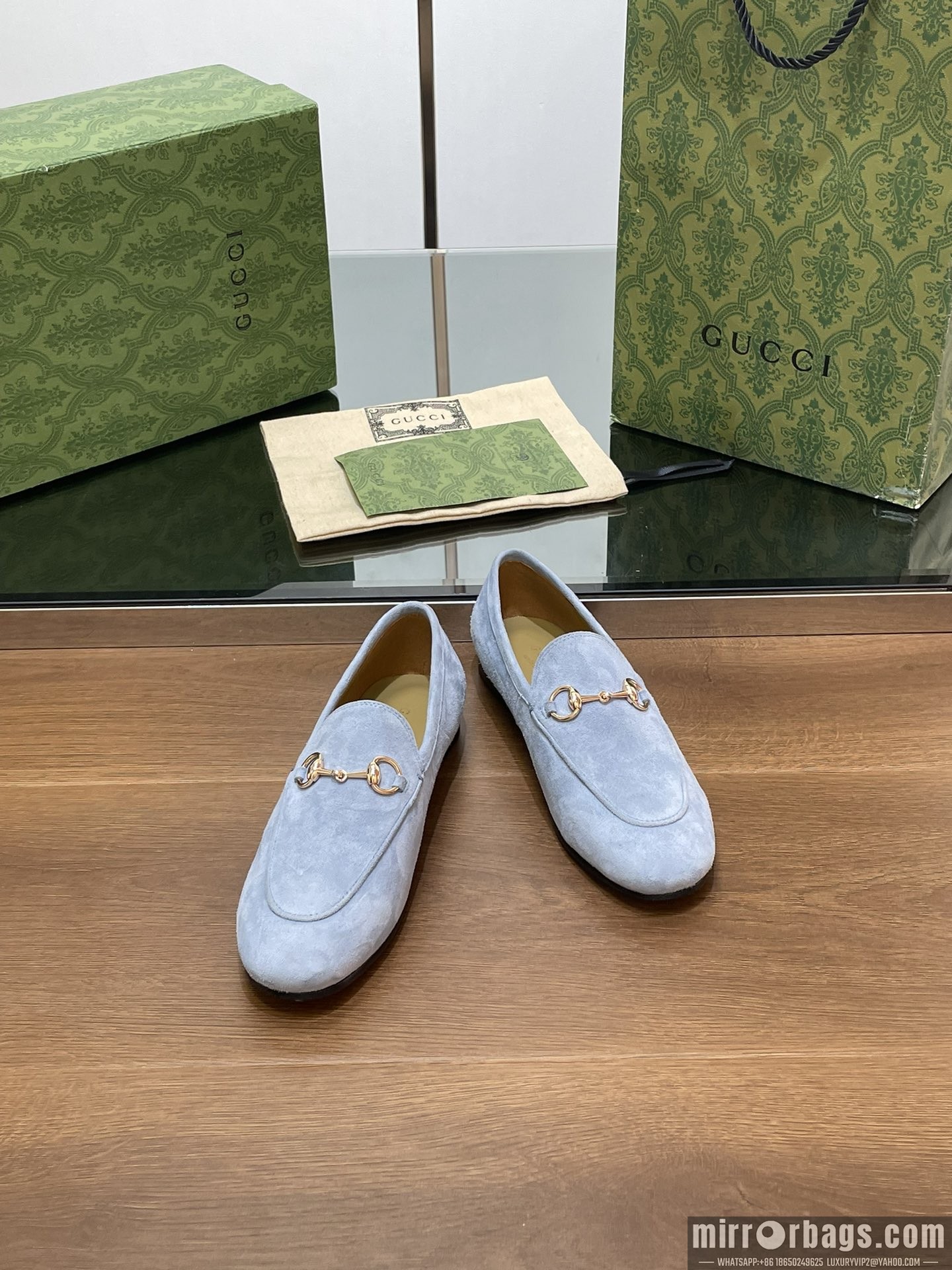 Gucci Replica Shoes sz35-41 h1004