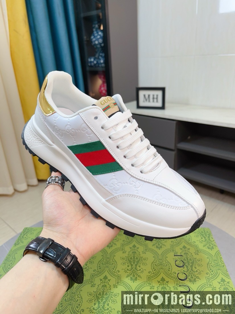 Gucci Replica Shoes sz38-44 h0704