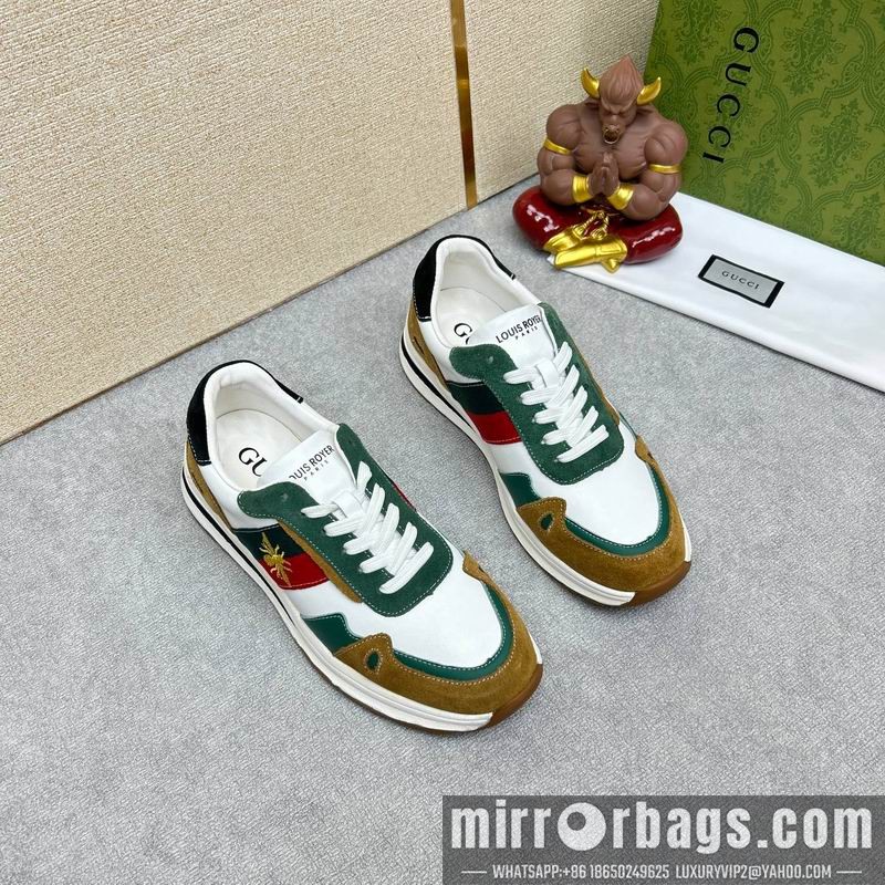Gucci Replica Shoes sz38-44 mnf03116