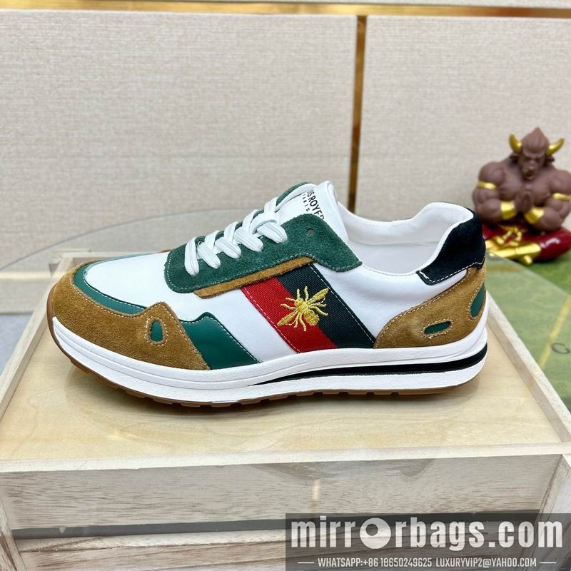 Gucci Replica Shoes sz38-44 mnf03116