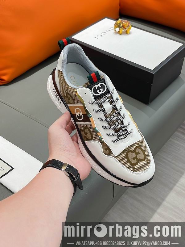 Gucci Replica Shoes sz38-44 mnf0137