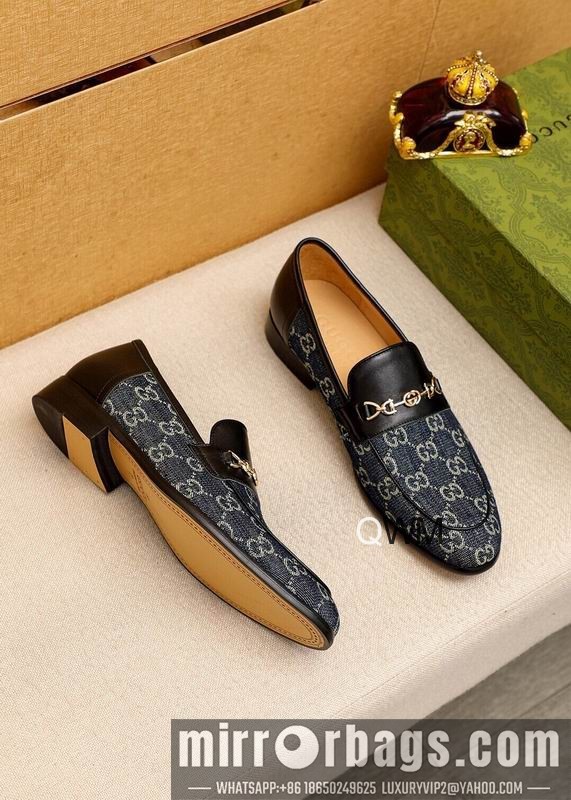 Gucci Replica Shoes sz38-45 WM0397