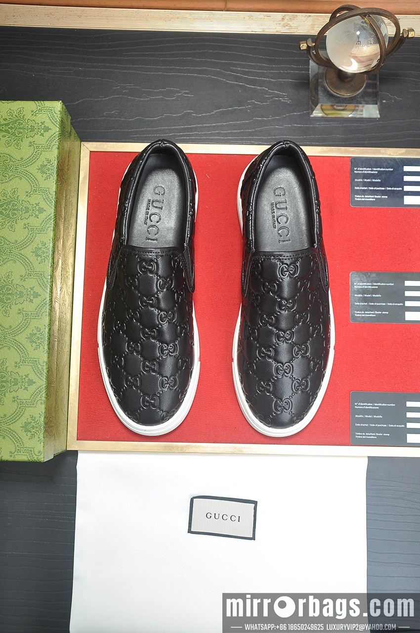Gucci Replica Shoes sz38-44 h1002