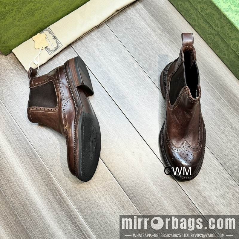 Gucci Replica Shoes sz38-45 3C WM1003