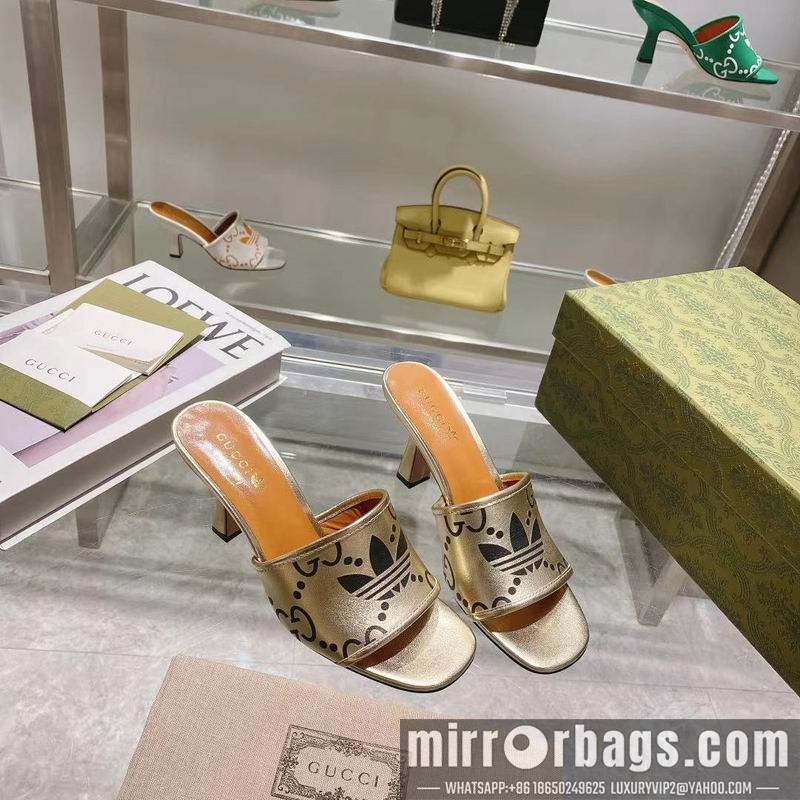 Gucci Replica Shoes sz35-42 7.5cm mnf0315
