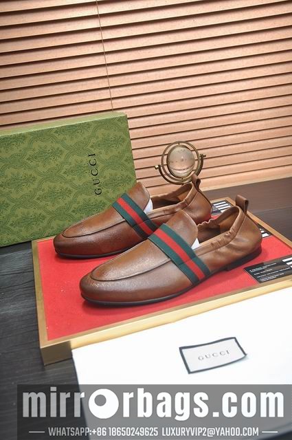 Gucci Replica Shoes sz38-44 hnh0321