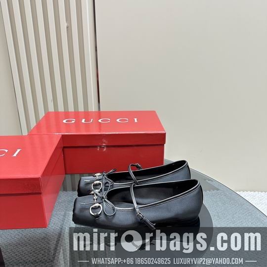 Gucci Replica Shoes sz35-39 mnh0701