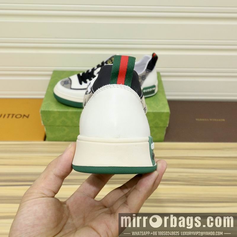 Gucci Replica Shoes sz38-45 mnf0320