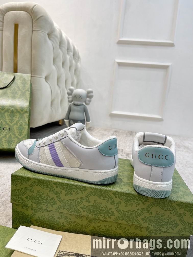 Gucci Replica Shoes sz35-44 hnh0307