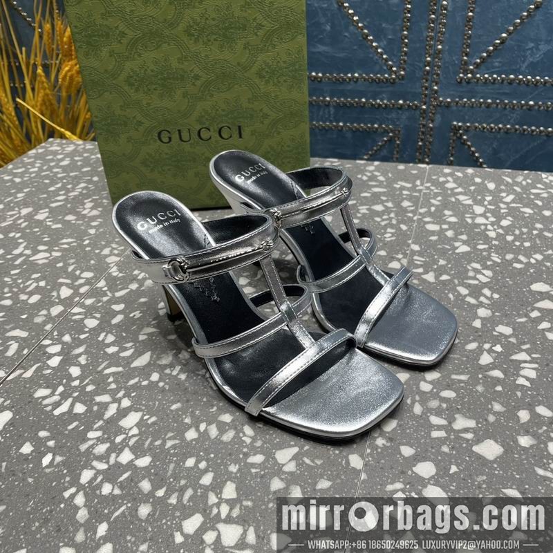 Gucci Replica Shoes sz35-42 8.5cm mnf0302