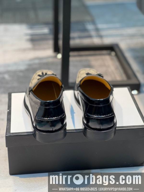 Gucci Replica Shoes sz38-44 hnm0189