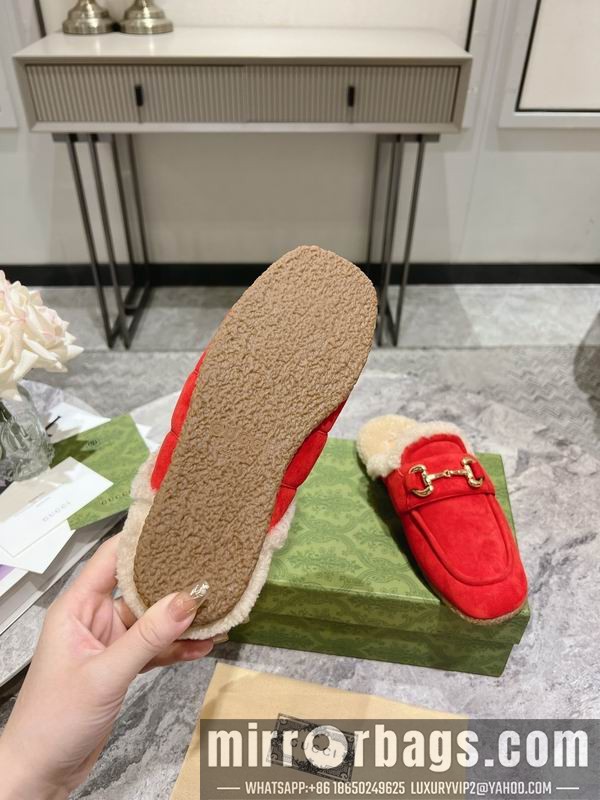 Gucci Replica Shoes sz35-42 mnf0211