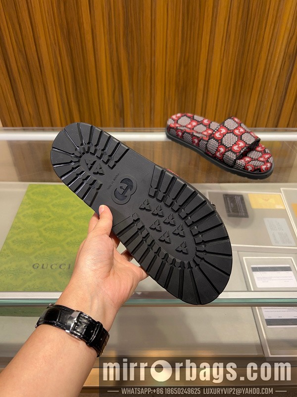 Gucci Replica Shoes sz38-45 jyh0235