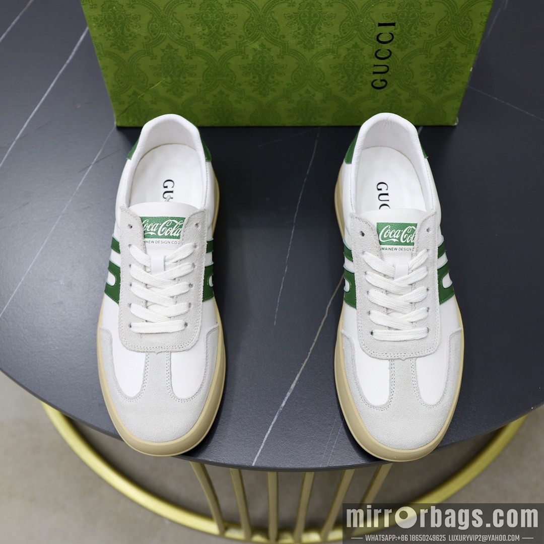 Gucci Replica Shoes sz38-44 h0741