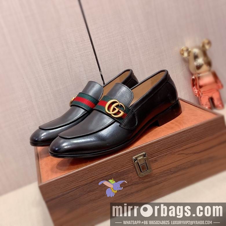 Gucci Replica Shoes sz38-44 ngh0341