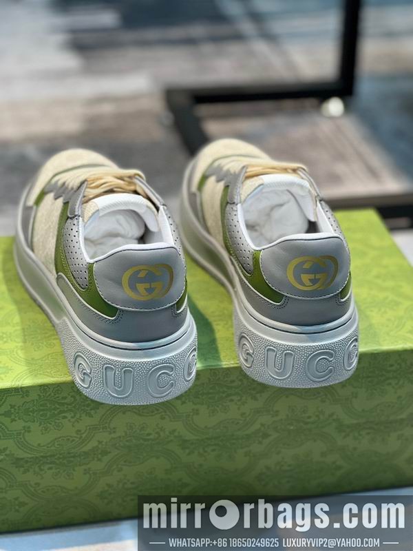 Gucci Replica Shoes sz34-45 hnm01151