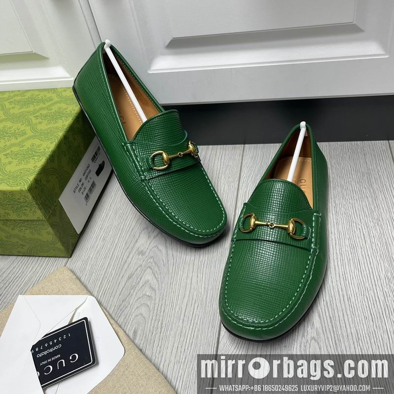 Gucci Replica Shoes sz39-44 hnm0131