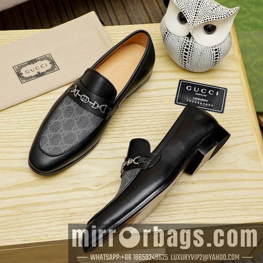 Gucci Replica Shoes sz38-45 mnh0506