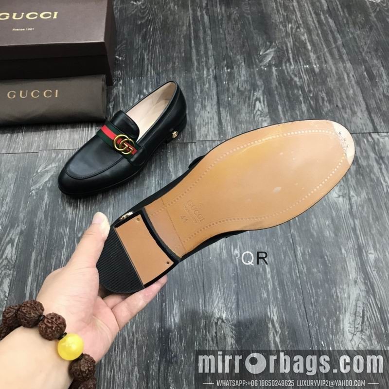 Gucci Replica Shoes sz38-46 CRQ0308
