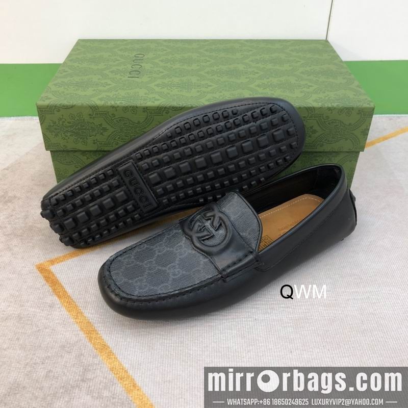Gucci Replica Shoes sz38-45 4C WM1104