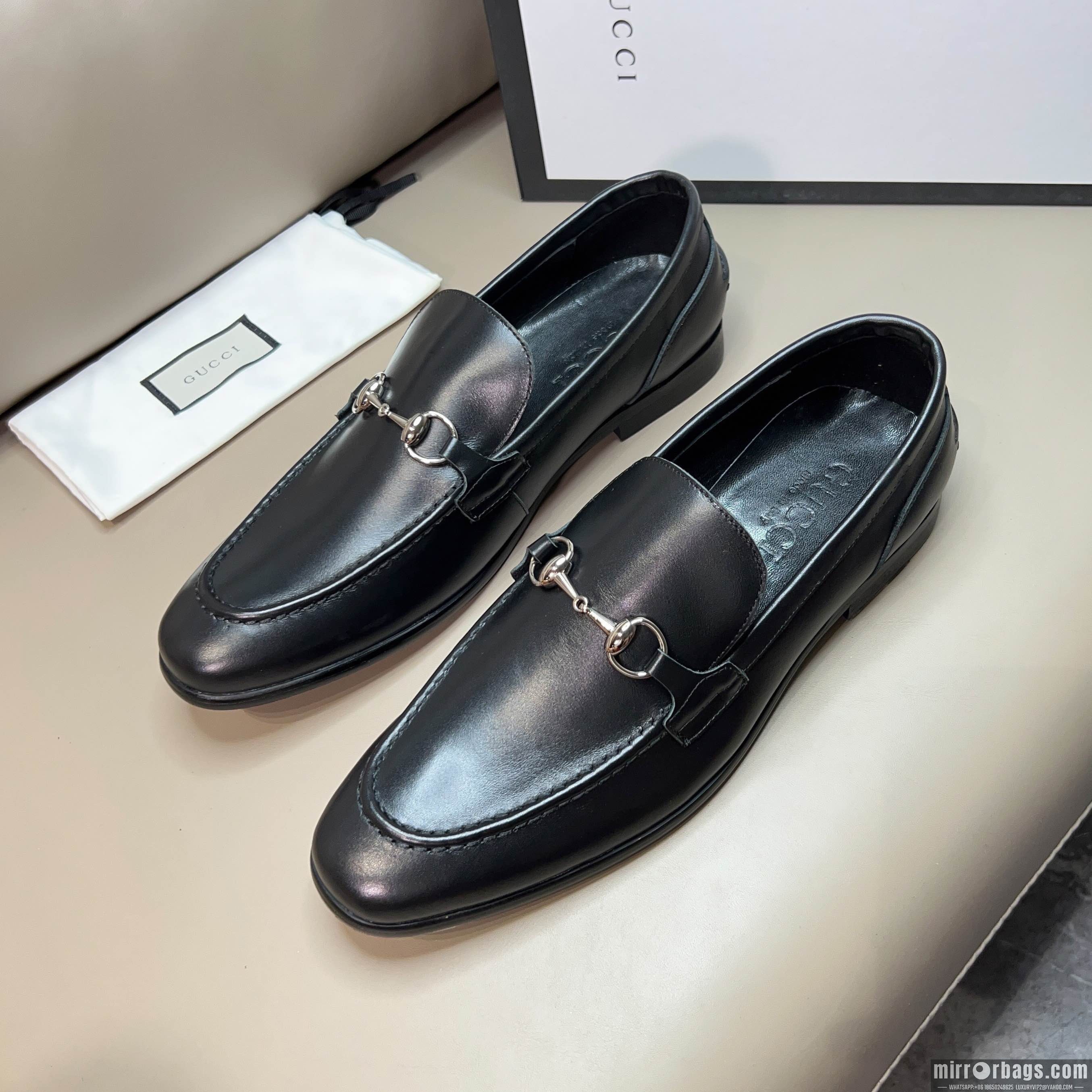 Gucci Replica Shoes sz38-44 h0806