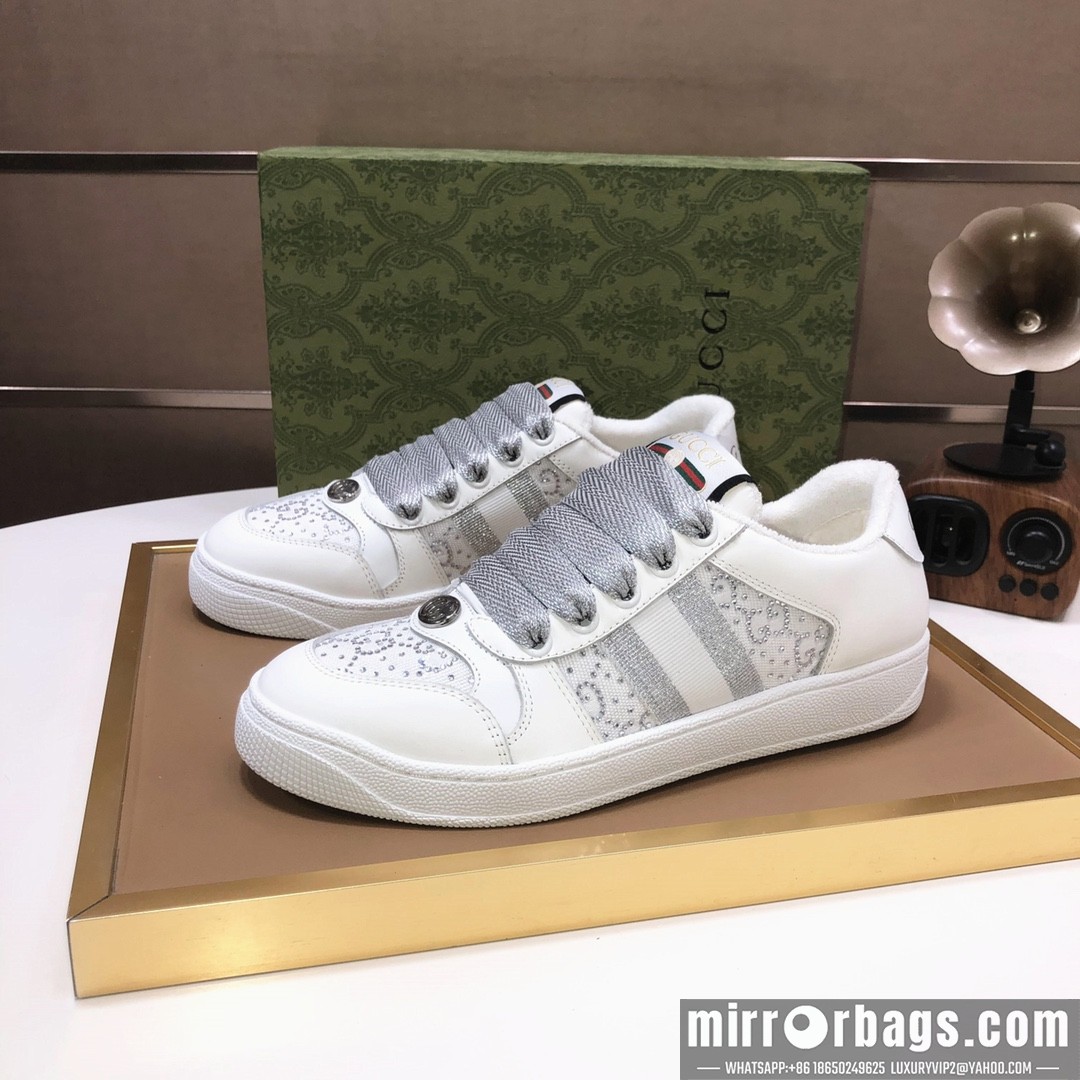 Gucci Replica Shoes sz35-45 hnh1207