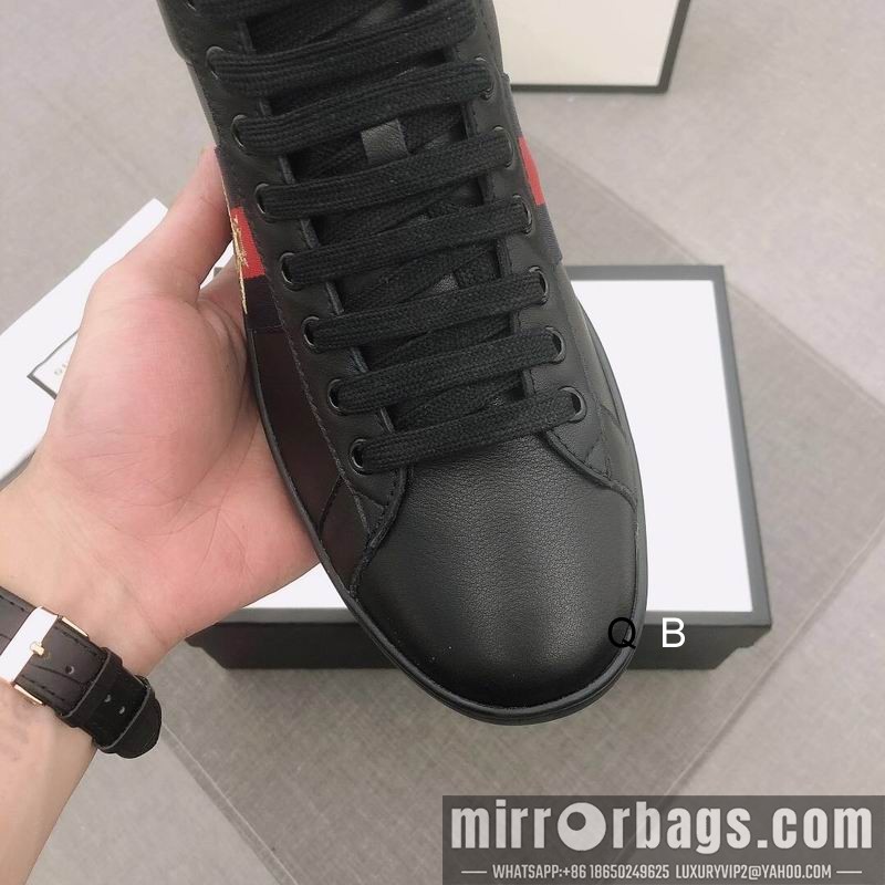 Gucci Replica Shoes sz38-45 3C BS0802