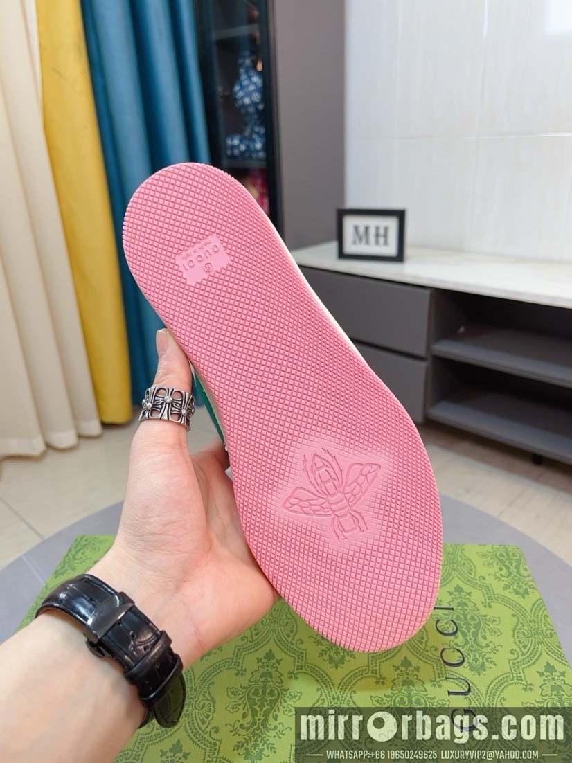 Gucci Replica Shoes sz38-44 h0708
