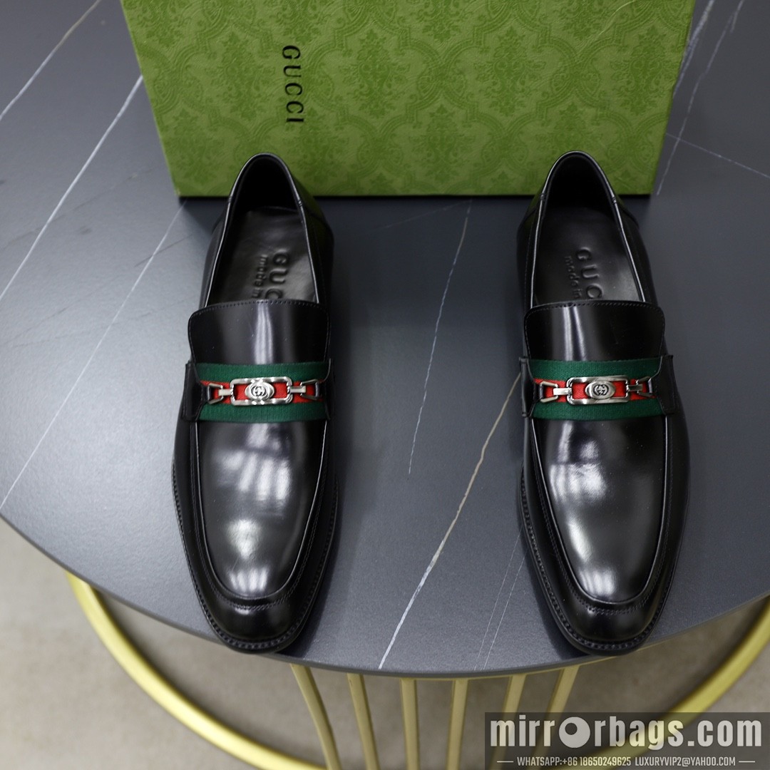 Gucci Replica Shoes sz38-44 h1017