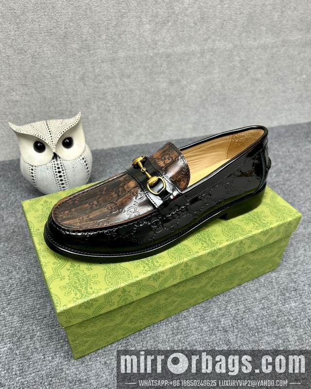 Gucci Replica Shoes sz38-45 mnf0344