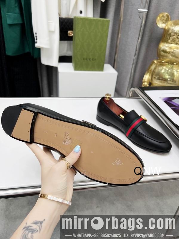 Gucci Replica Shoes sz38-45 5C NW0111