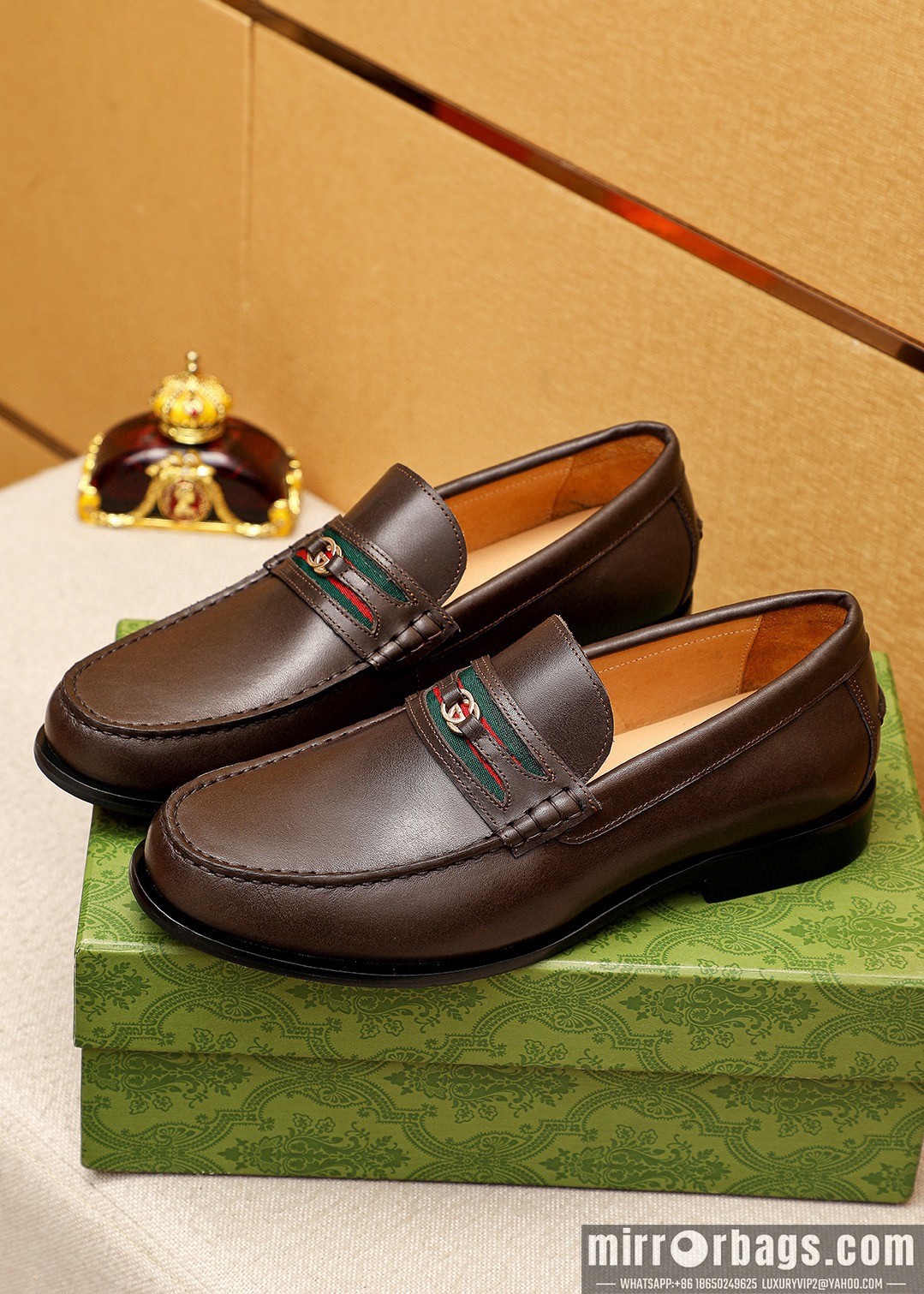 Gucci Replica Shoes sz38-45 hnh0231