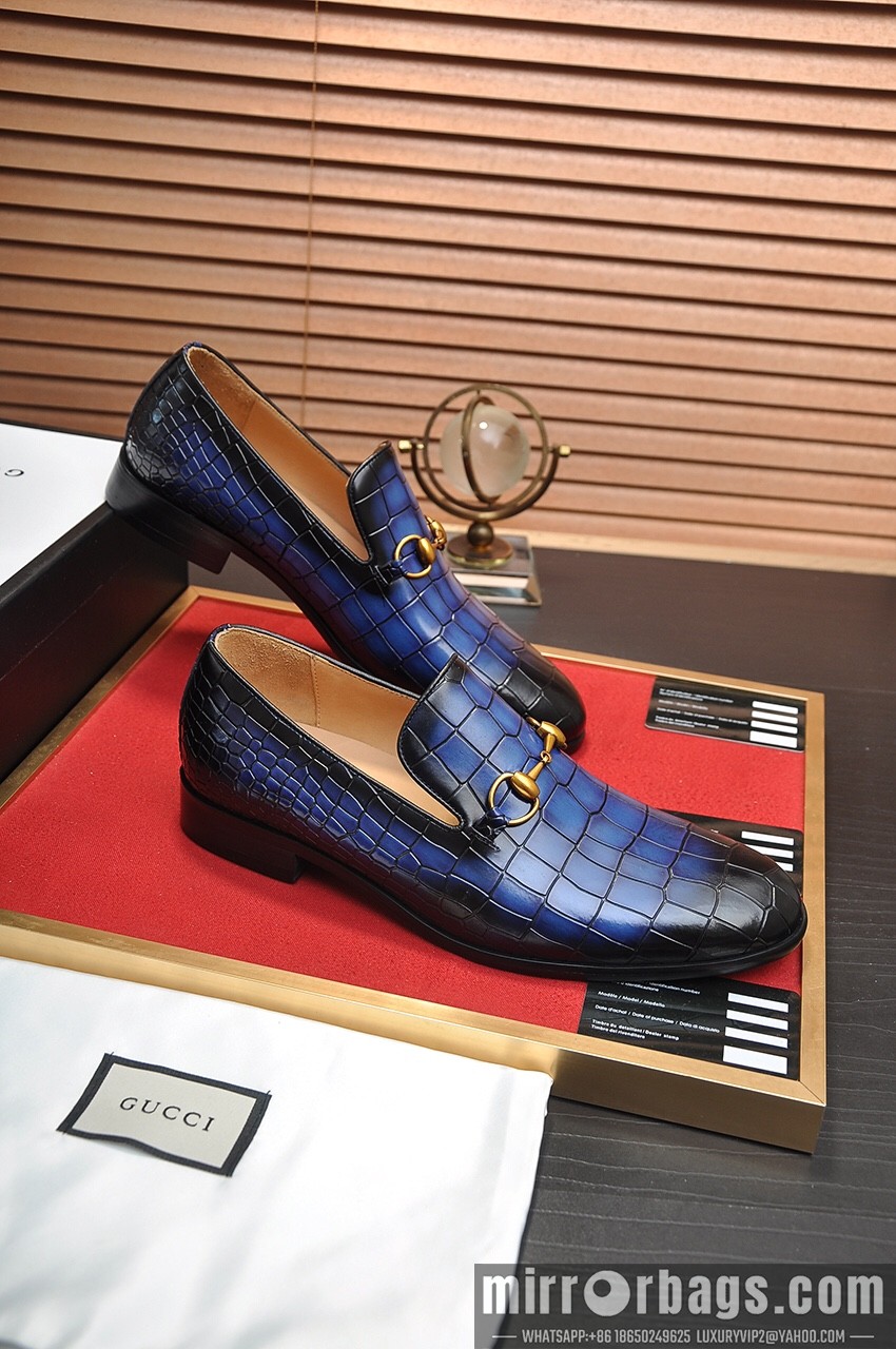 Gucci Replica Shoes sz38-45 hnh0209