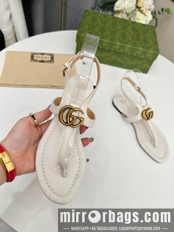 Gucci Replica Shoes sz35-43 mnf0306
