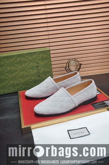 Gucci Replica Shoes sz38-44 mnh0703