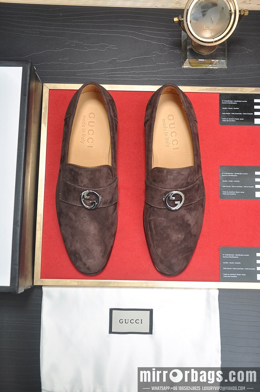 Gucci Replica Shoes sz38-45 hnh1217