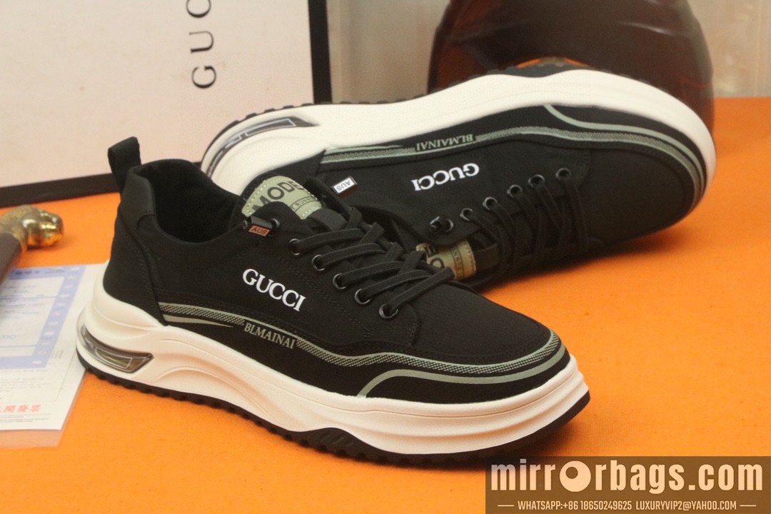 Gucci Replica Shoes sz38-43 h1002