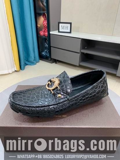 Gucci Replica Shoes sz38-44 mnh0508