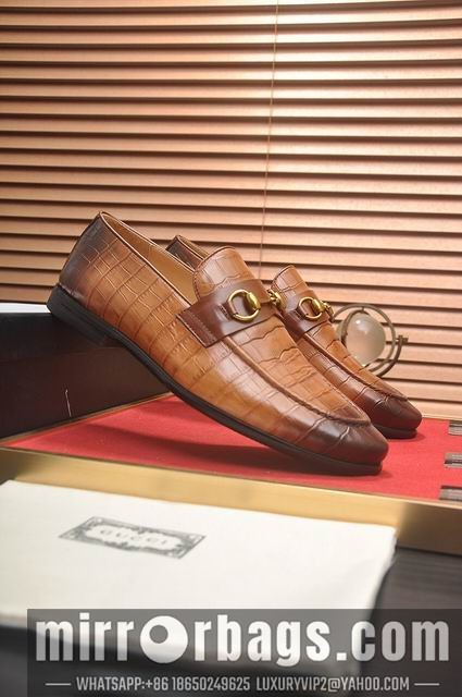 Gucci Replica Shoes sz38-45 mnh0402