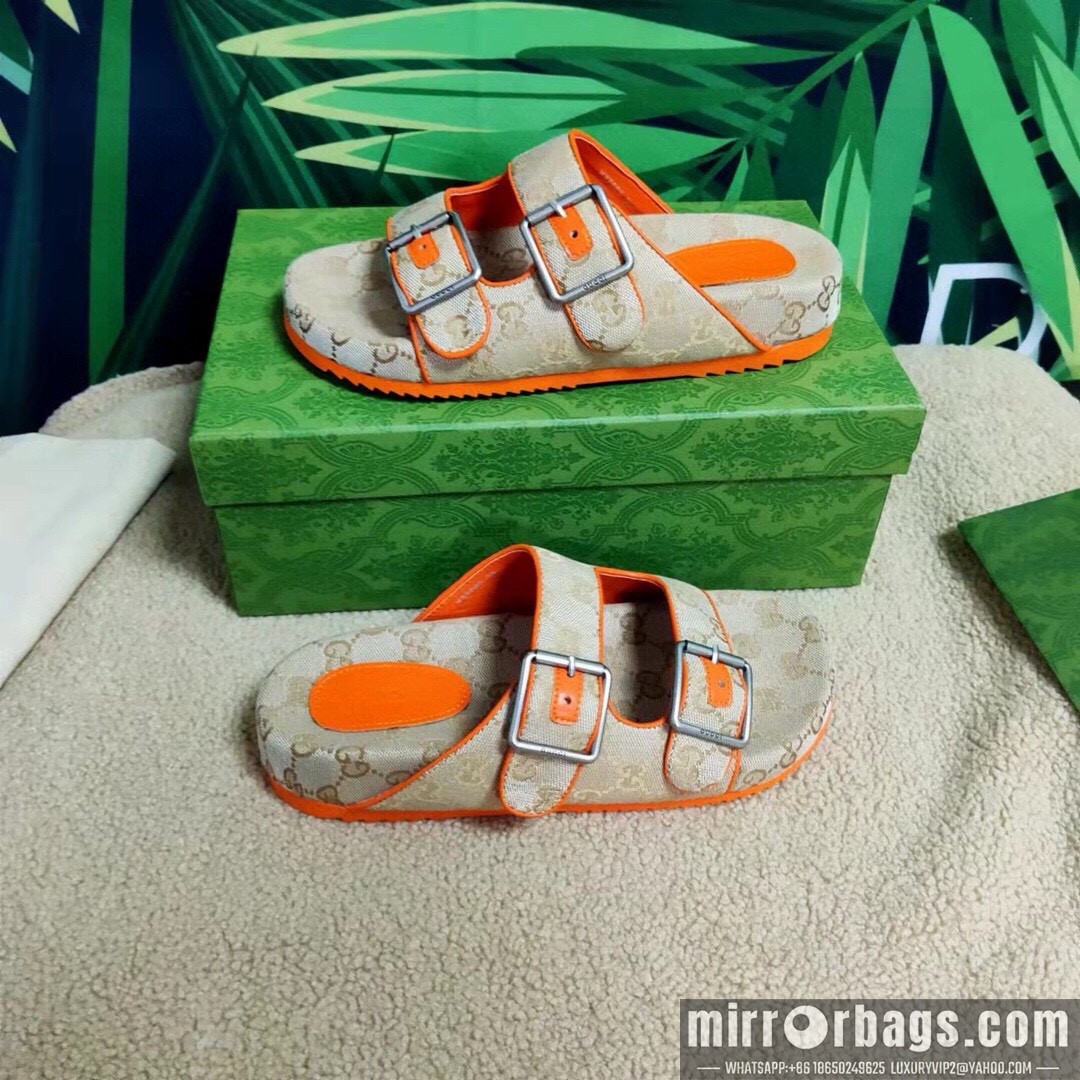 Gucci Replica Shoes sz36-47 mnf0323