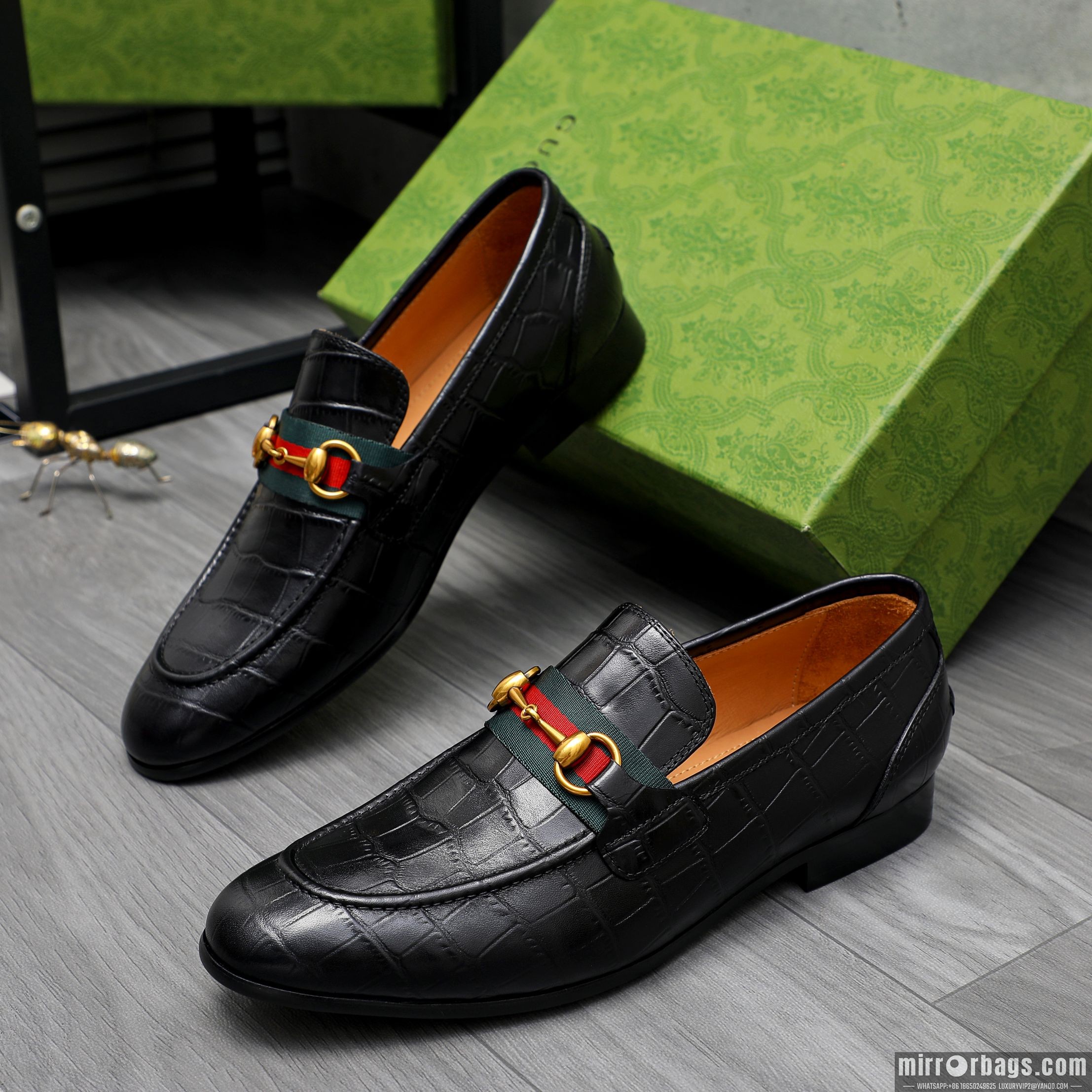 Gucci Replica Shoes sz39-44 h0713