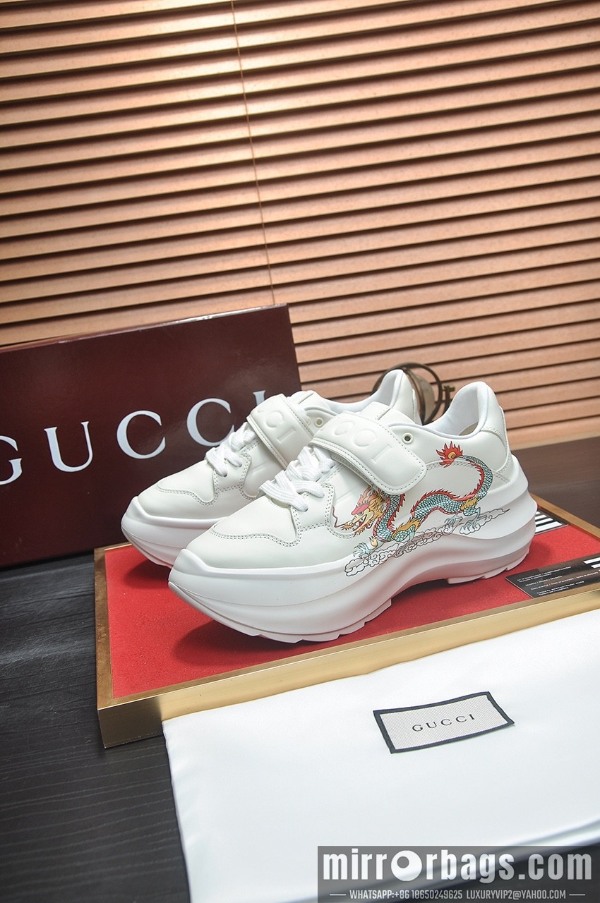Gucci Replica Shoes sz35-40 h1004