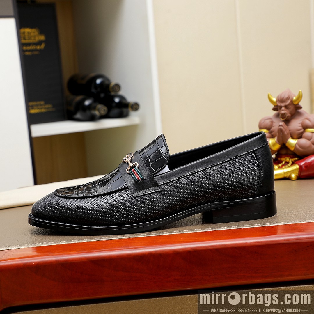 Gucci Replica Shoes sz38-44 h1011